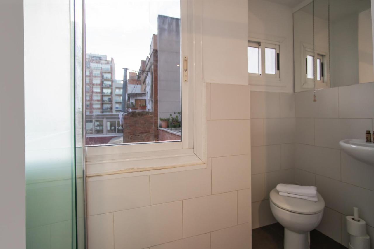 Apartamento 2sic1033 - Bright Flat Near Sagrada Familia Barcelona