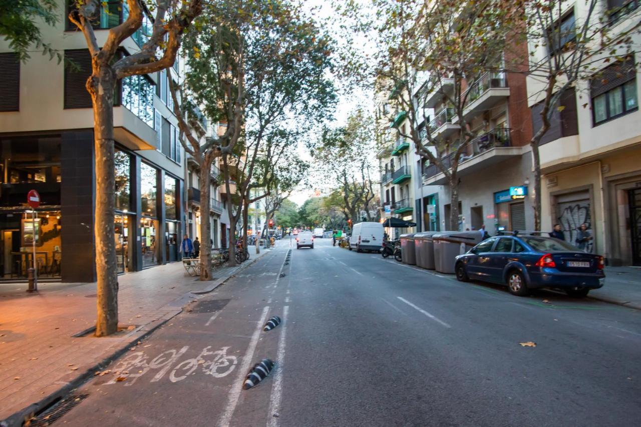 Apartment 2sic1033 - Bright Flat Near Sagrada Familia