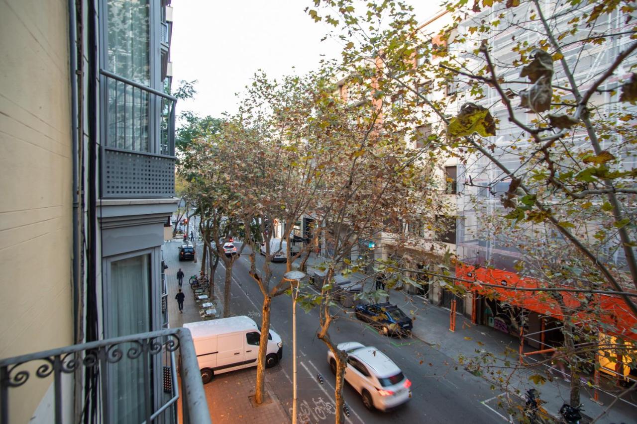 Apartment 2sic1033 - Bright Flat Near Sagrada Familia *
