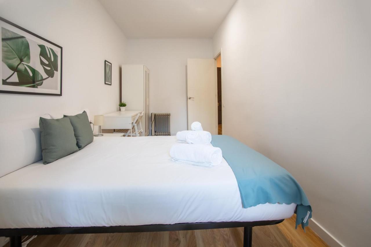 Apartment 2sic1033 - Bright Flat Near Sagrada Familia