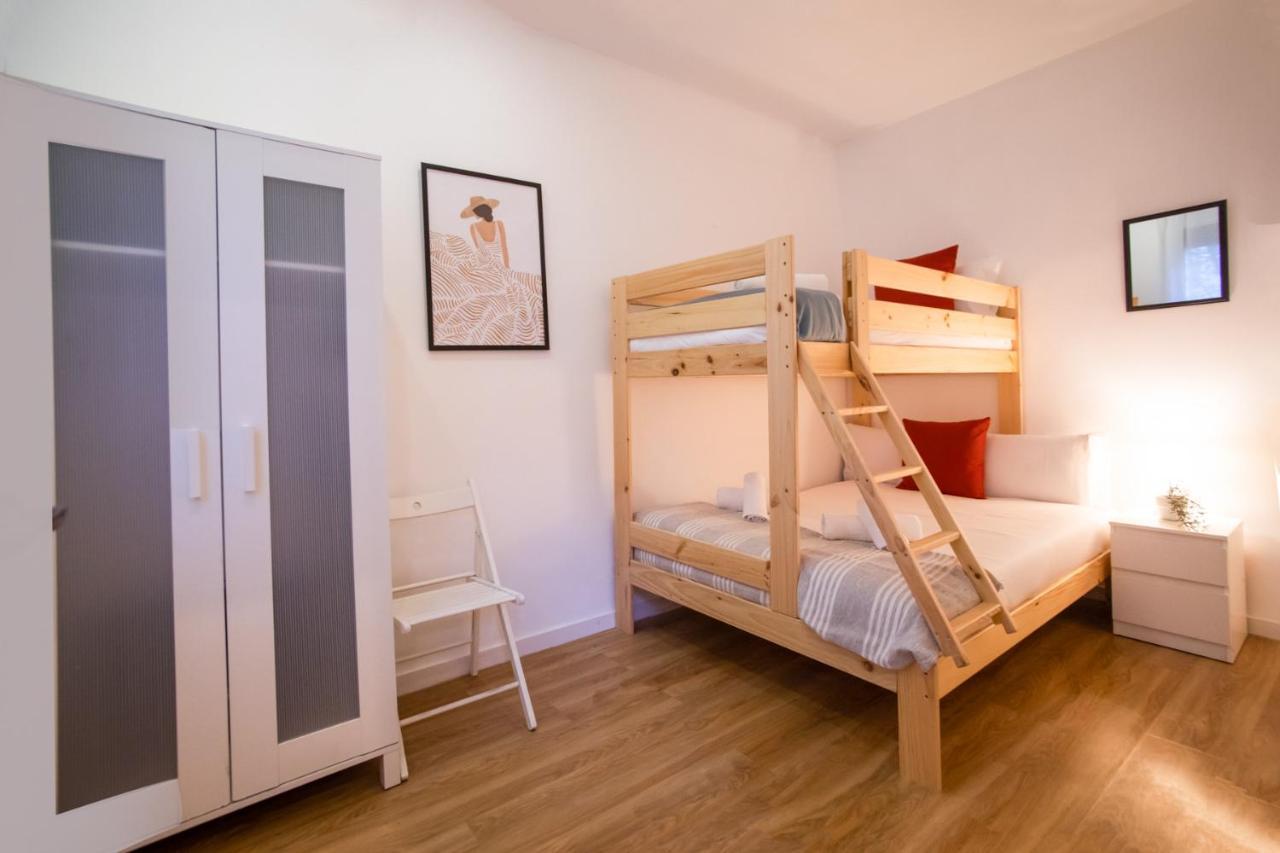 Apartment 2sic1033 - Bright Flat Near Sagrada Familia *